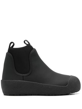Bally Gadey boots - Black