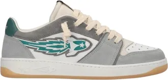 Enterprise Japan unisex, Schoenen, Grijs, Maat: 41 EU