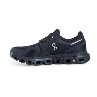 On Running On Running, Running Shoes, female, Black, Size: 8 1/2 US Cloud 6