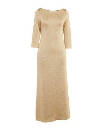 Charlott Maxi dresses