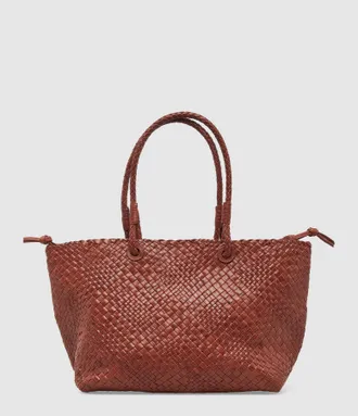 Ibeliv Sac Bazika Tan