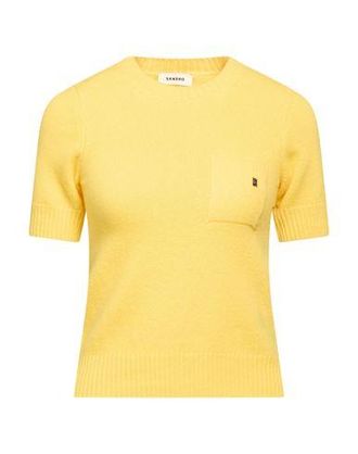 Sandro PRENDAS DE PUNTO - Pullover en YOOX.COM