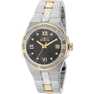 Invicta Specialty Black Dial Ladies Watch 50189
