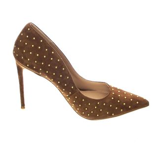 Steve Madden Dames, Schoenen, Bruin, Maat: 37 EU Su&egrave;de