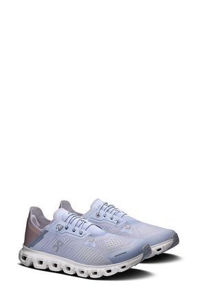 On Cloud 6 Coast Sneaker in Nimbus/Heron at Nordstrom