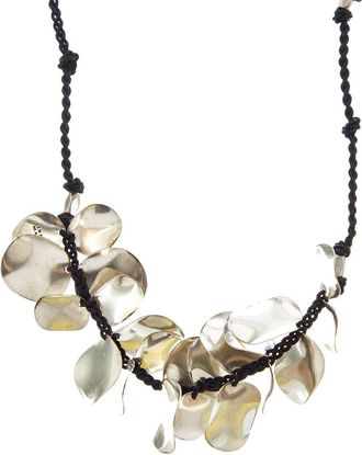 Isabel Marant Wrap Necklace
