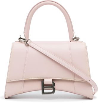 Balenciaga Hourglass S Satchel