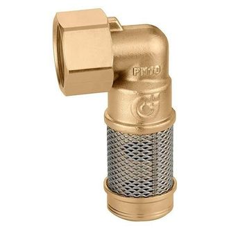 Caleffi Icecal - Dispositivo De Seguridad Anticongelante Caleffi 603040 1/2f