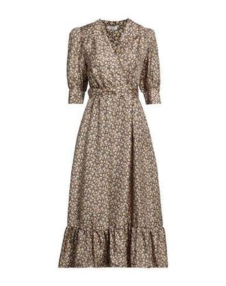 Sandro KLEIDER - Midi-Kleider auf YOOX.COM