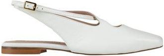 Divine Follie CALZADO - Bailarinas en YOOX.COM