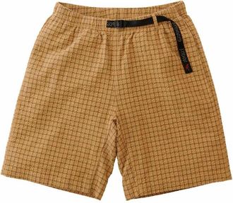 Gramicci Uomo, Pantaloncini, Beige, S, new