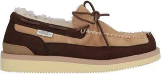 Suicoke FOOTWEAR - Loafers on YOOX.COM