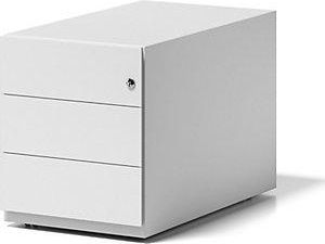 EKO V-part - Buck Rodante Note Con 3 Cajones Universales H X A X P 495 X