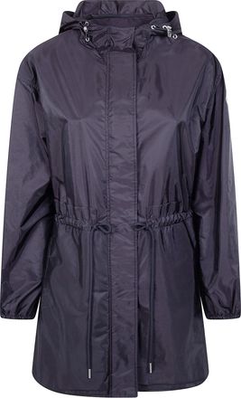 Moncler Weteau Eco Nylon Technique Jacket