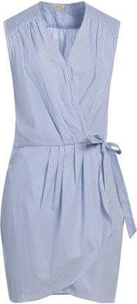 Bellerose VESTIDOS - Minivestidos en YOOX.COM