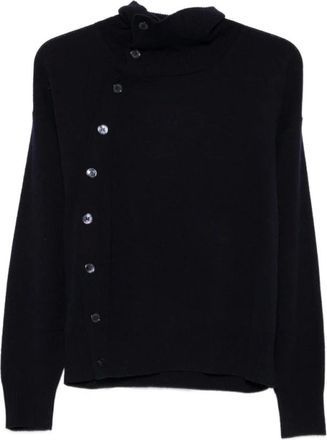 Seventy Donna, Maglie, Blu, M, new