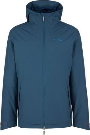 Vaude Padum 3in1 Jacket Doppeljacke für Herren | blau