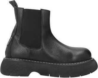Steve Madden SCHUHE - Stiefeletten auf YOOX.COM
