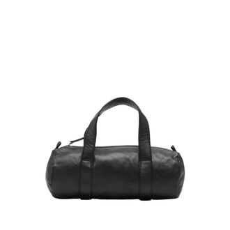 Gimaguas Mini Bolso Claudia - Bags - Mujer - Negro - ONE SIZE