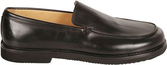 Premiata Classic Slip-on Loafers