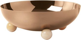 Sambonet Bowl ø cm 20.5 h cm 7.5 Penelope