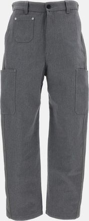 Givenchy Jeans Couture