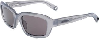 Jacquemus Womens JAC64 54mm Sunglasses