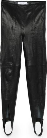 Iro Abasto Stirrup Trousers