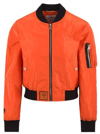 Bombers Original Coats Orange
