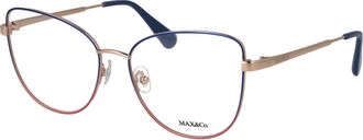 Max & Co. Max & Co Brilmontuur MO5018 028 55