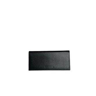 Givenchy Pre-owned Wallets, female, Black, Size: ONE SIZE Pre-owned Vintage ID Case / Card Holder