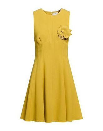 Elisabetta Franchi DRESSES - Mini dresses sur YOOX.COM