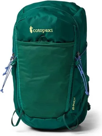Cotopaxi Elqui 24 Backpack Daypack - Unisex | gr&uuml;n