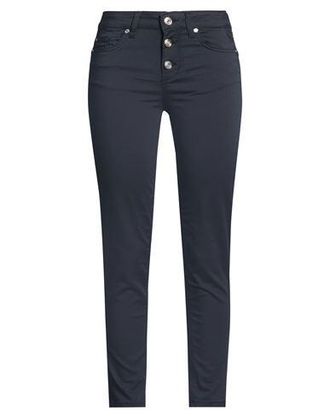 Liu Jo BOTTOMWEAR - Trousers on YOOX.COM