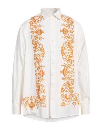 Federico Cina Shirts