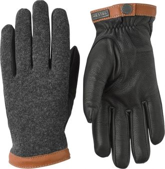 Hestra Gloves - unisex - Handschoenen - Veelkleurig - 10 IN - Accessoires