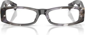 Tiffany & Co. 0tf2294u Translucent Acetate Eyeglasses
