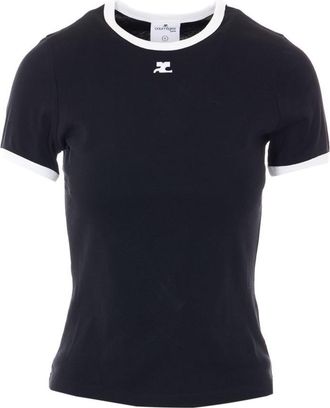 Courr&egrave;ges T-Shirts And Polos