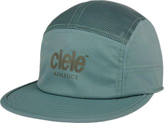 Ciele Athletics GOCap Classic Athletics Everyday Race Cap Silver Pine U-2-CA-0056-GN005