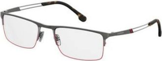 Carrera Demo Rectangular Mens Eyeglasses CARRERA 8832 0R80 55
