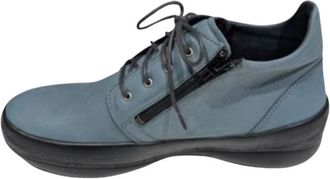 Wolky Fuse - - Shoes - Donna - Blu - 40 EU