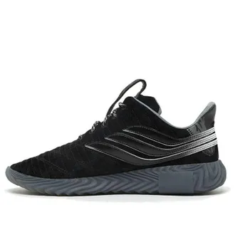 adidas Stormzy x Sobakov Black EE8784