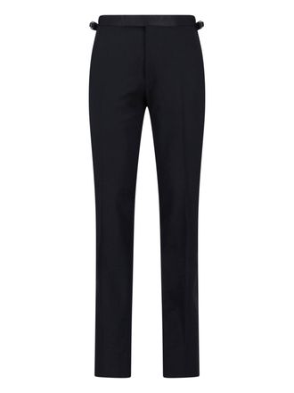 Tom Ford Pantaloni Da Smoking