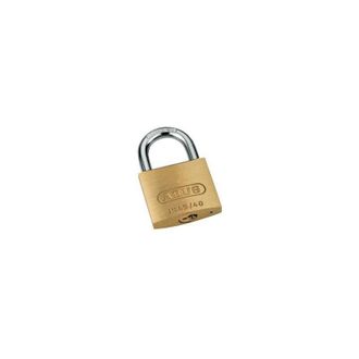 ABUS Candado Lat&oacute;n 4-40 5 Schl