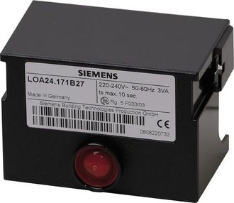 SIEMENS Apparecchiatura Loa24.171b27