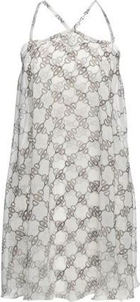 Elisabetta Franchi DRESSES - Mini dresses sur YOOX.COM
