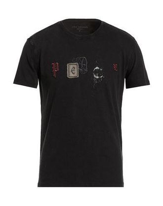 John Varvatos TOPWEAR - T-shirts on YOOX.COM