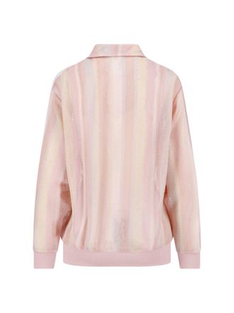 adidas Womens Sweaters Multicolour Recycled Polyester
