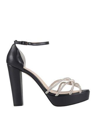 MUSANI COUTURE FOOTWEAR - Sandals on YOOX.COM
