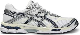Asics Gel-Cumulus 16 - Heren - Hardloopschoenen - Wit - 38 1/2 EU - Fitness
